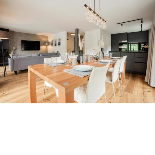 Fantastic panoramic view home in Zermatt