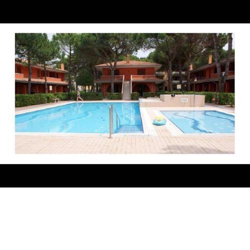 Fantastic Residence with Pool - Private Beach Place Included by Beahost Rentals