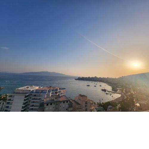 Fantastic Sea View Apartment
