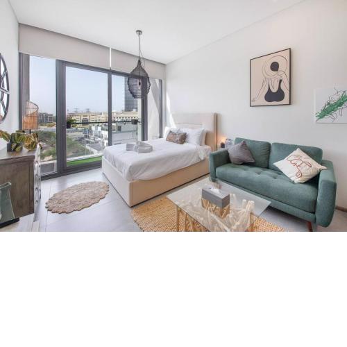 Fantastic Studio resort style facilities - OFFER