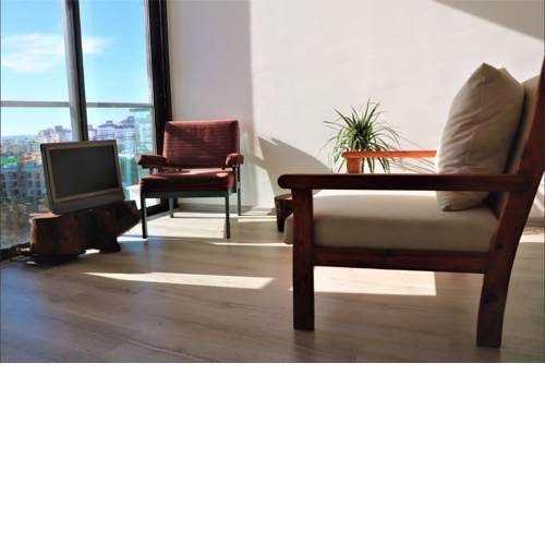Fantastic Studio with Pool & Sea View
