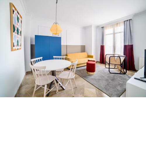 Fantastic Two Bedroom Apartment Granvia