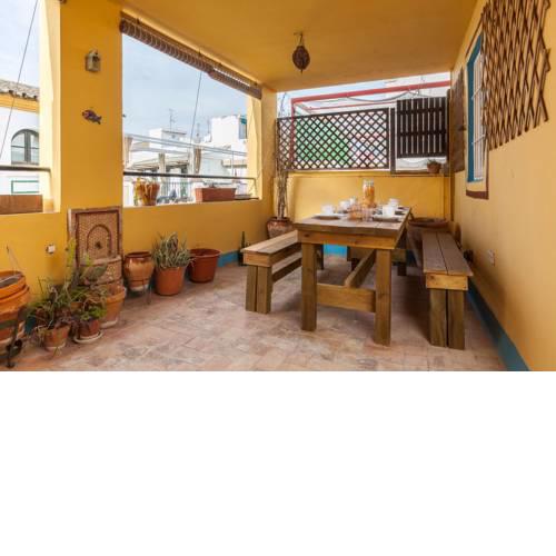 Fantástica casa con especial encanto 10px-AC-Wifi