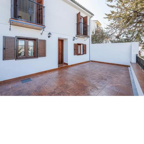 Fantástica Casa de 3 BR y 3 Baños - Casa de Relax-