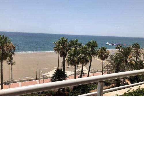 Fantastico Apartamento en la Playa!