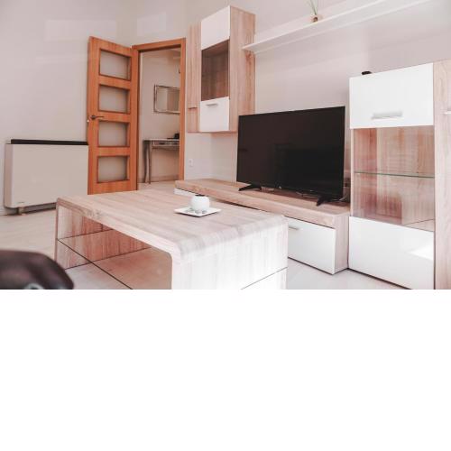 Fantastico apartamento zona centro