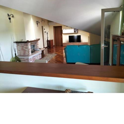 Fantastico appartamento per coppie