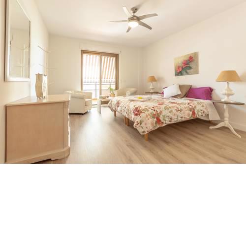 FANTASTICO APT 2 HAB TERRAZA Y PLAYA