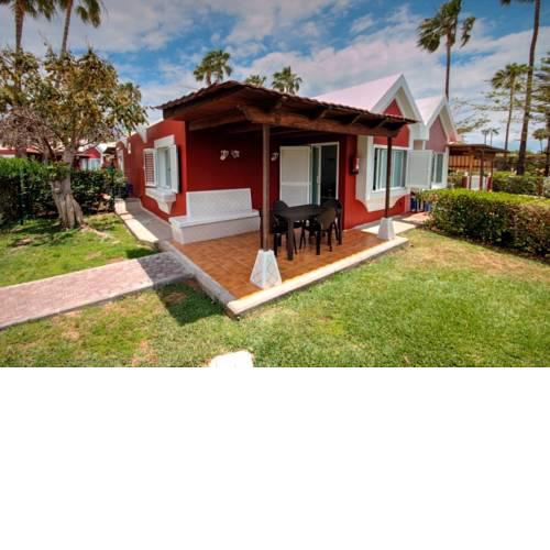 Fantastico bungalow en maspalomas