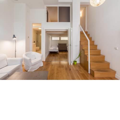 Fantástico Duplex 2 hab 4 px Altas Calidades-WIFI