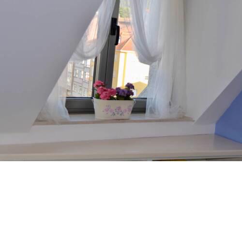 Fantástico dúplex de 4 habitaciones en el Camino Inglés.