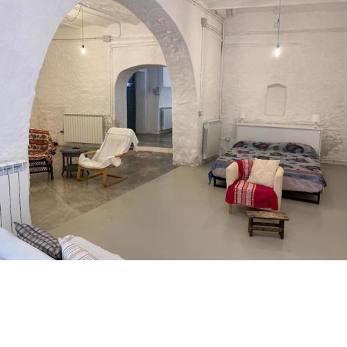 Fantastico Rustico a Guardavalle borgo CZ