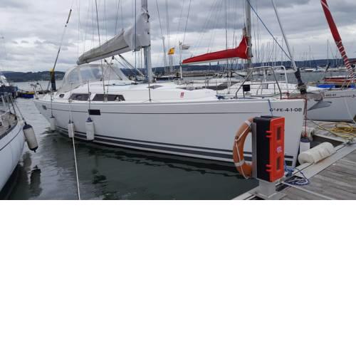 Fantástico velero