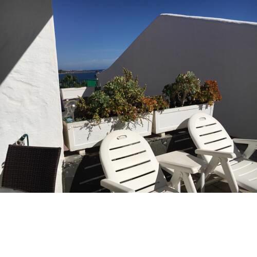 Fantástico y cálido bungalow cerca del mar