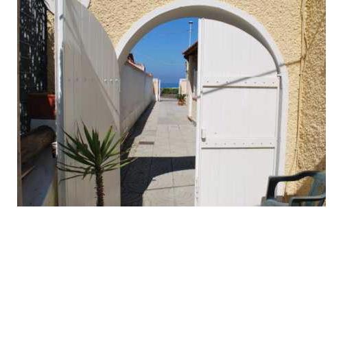 Fantasy House Ischia