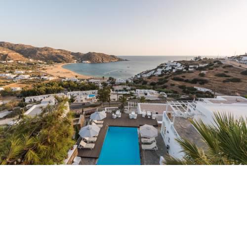 Far Out Hotel & Spa