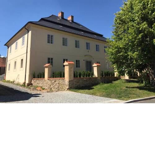 Fara Chudenice
