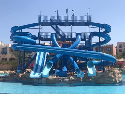 Faraana Height Aqua Park Resort