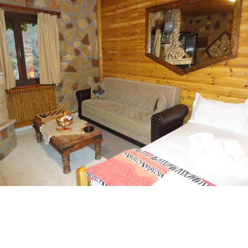Faraggi Guesthouse