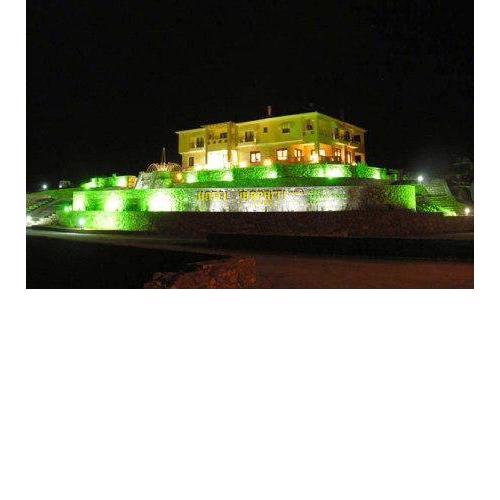 Faraggi Hotel