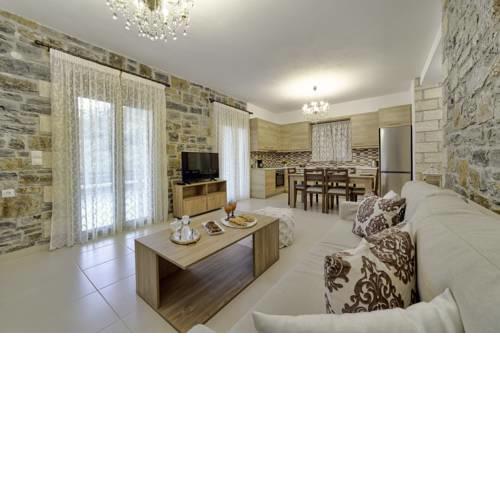Faraggi Villas