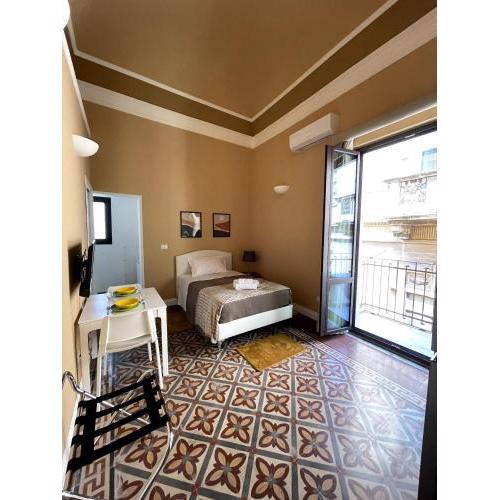 Faraone Apartments