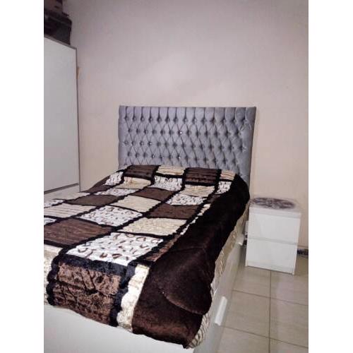 Faraones Home Stay
