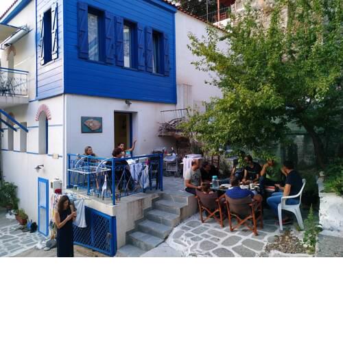 Fardi Residence Guesthouse