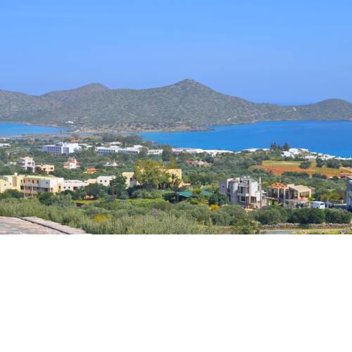 Farm House Elounda