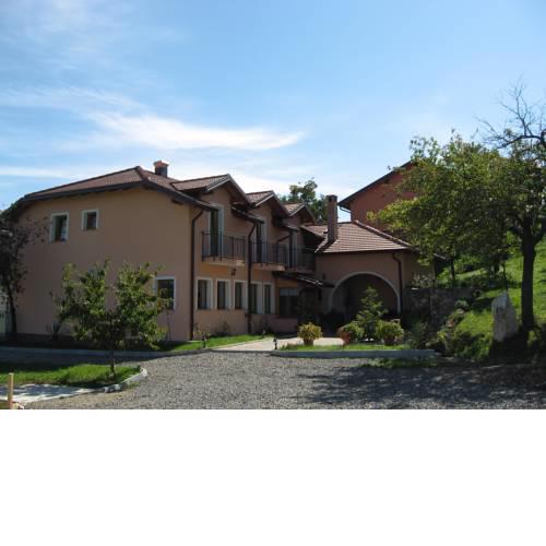 Farm House Na Meji