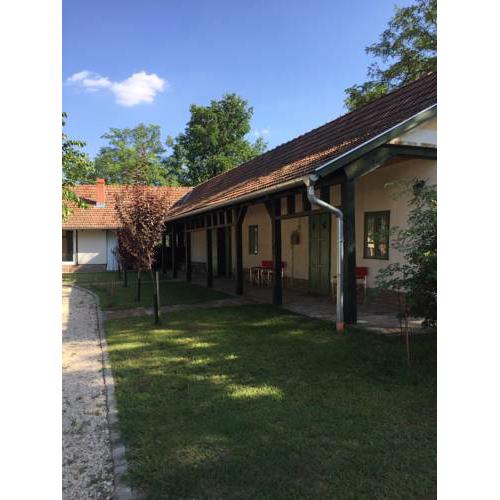 Farm house