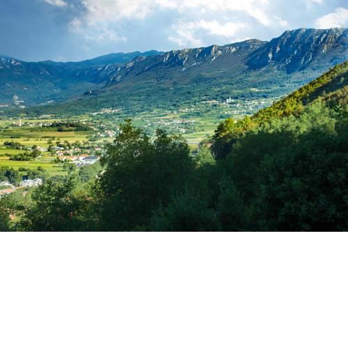 Farm Stay Ferjančič
