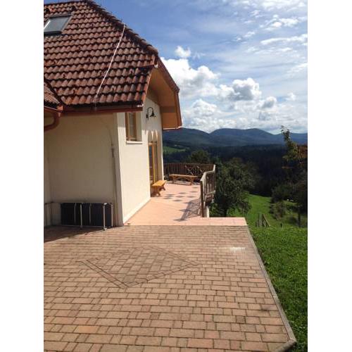 Farm Stay Oblak