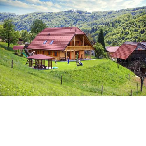 Farm Stay Pirc