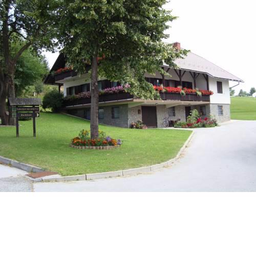 Farm Stay Ramšak