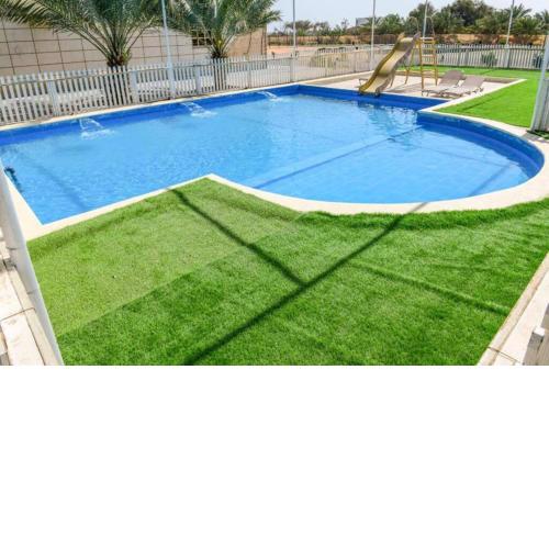 FARM STAY WITH POOL