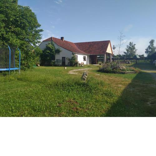 Farma Humňany