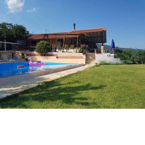 Farma Tsalta Olympus