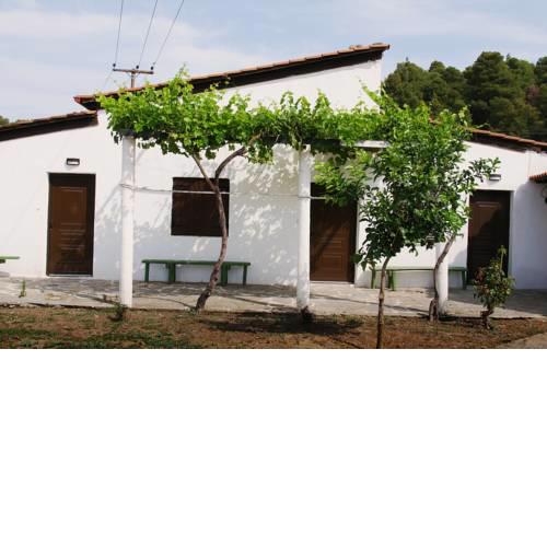 Farma Xorxe Kallithea Halkidikis