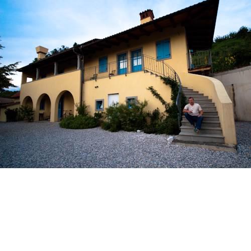 Farmstay Kmetija Štekar