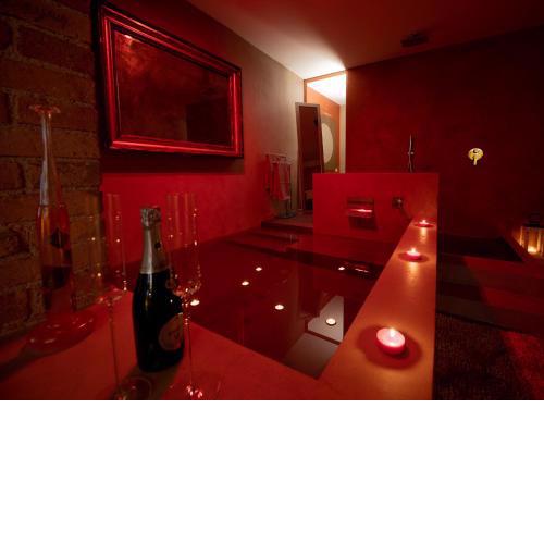 Farnetta Royal Suite