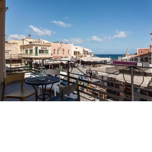 Faro Apartments