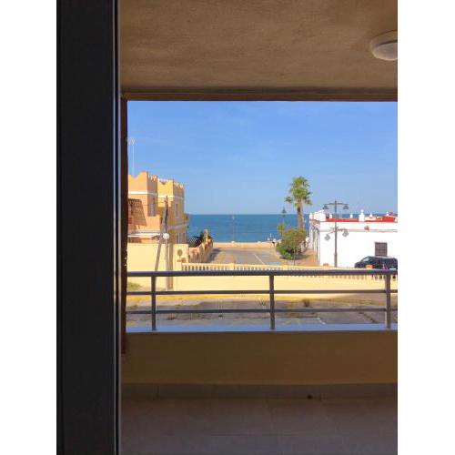 Faro de chipiona