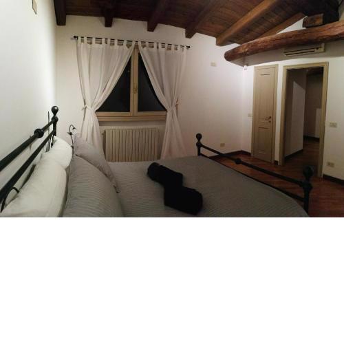 Farolfi Apartments De Pepoli