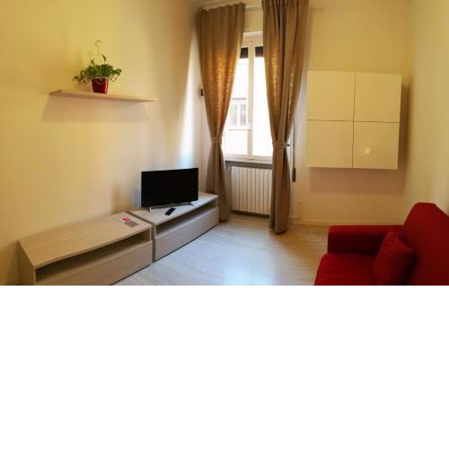 Farolfi Apartments Passarotti