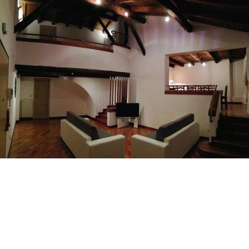 Farolfi Apartments Pepoli