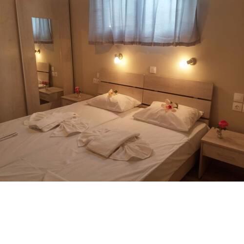 Faros apartment