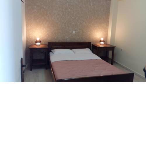 Faros apartments