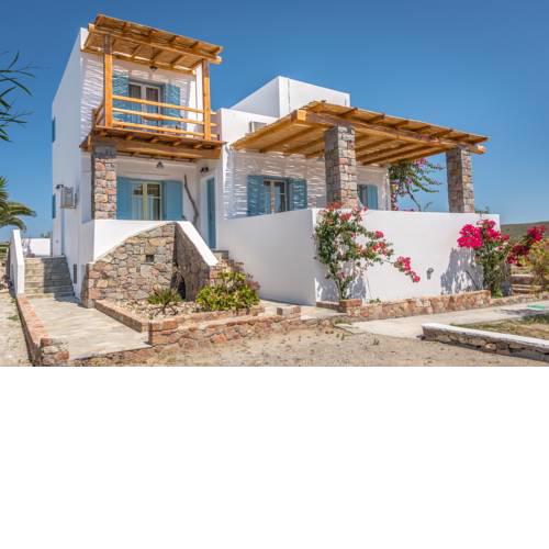 Faros Apartments