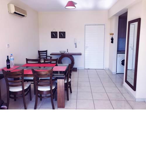Faros Beach Apartment